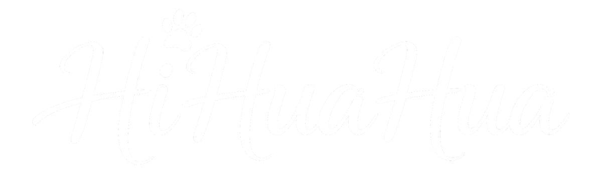 HiHuaHua — Pet Portrait Studio