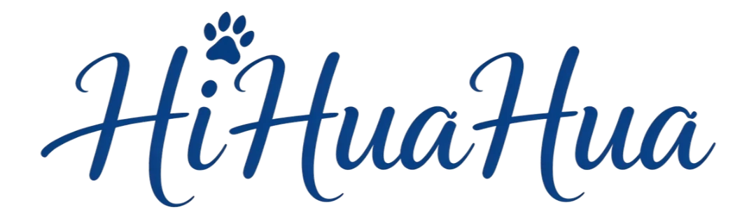 HiHuaHua — Pet Portrait Studio